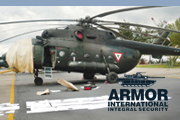 Aircraft Armor